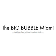 The Big Bubble Miami