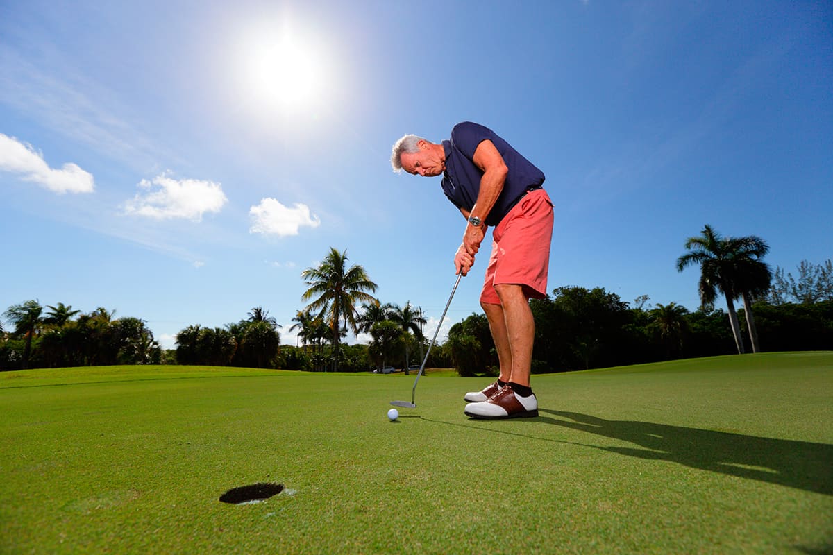 Factors to Consider when Joining a Private Golf Club in Miami