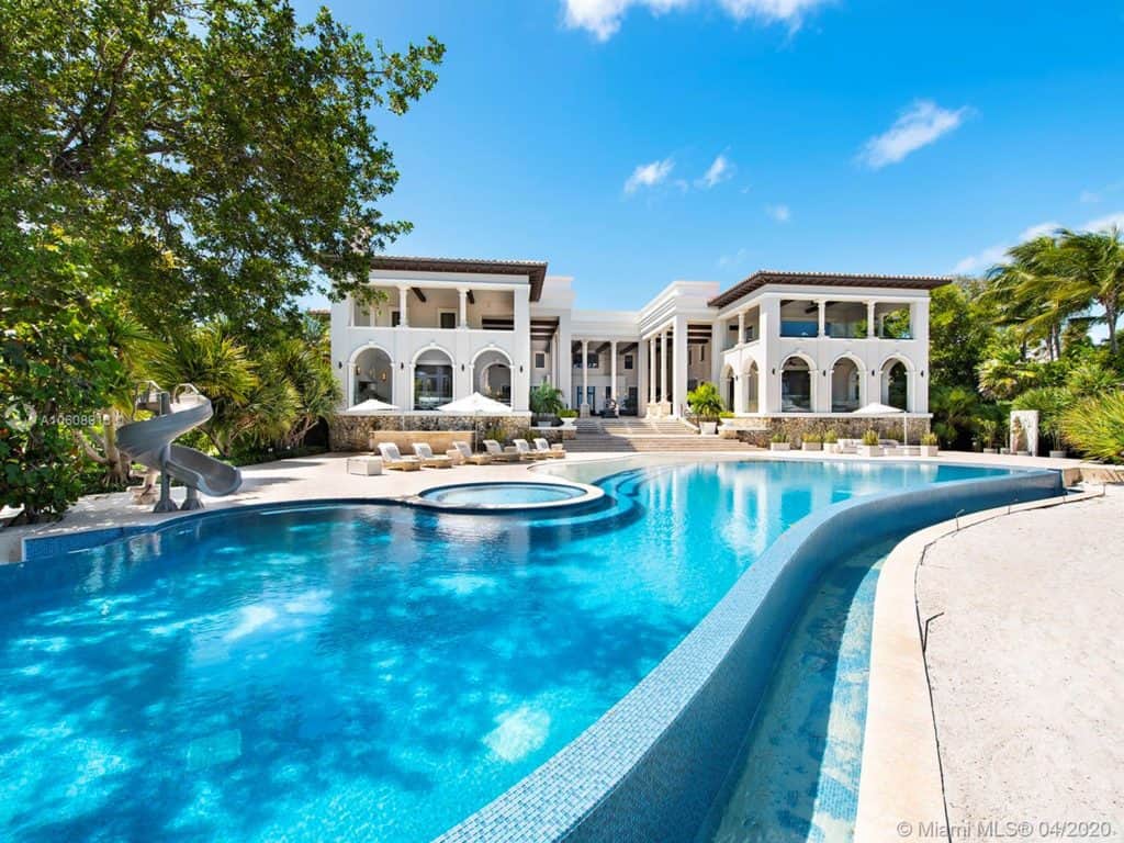 4 TAHITI BEACH ISLAND RD, CORAL GABLES, FL 33143 - Coral Gables Most Expensive Mansions for sale