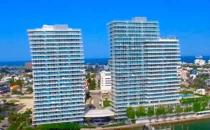 Bentley Bay condos for sale