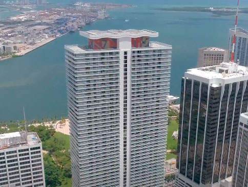 50 Biscayne condos for sale