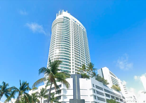 Fontainebleau III condos for sale