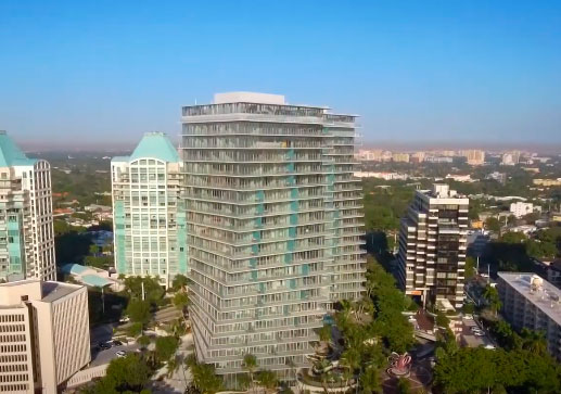 Grove at Grand Bay condos for sale