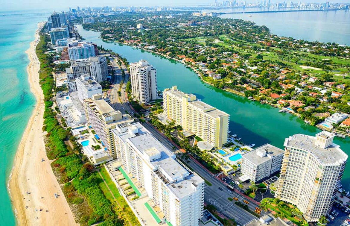 Miami Luxury Condo Buildings | Top Condos and Penthouses for Sale