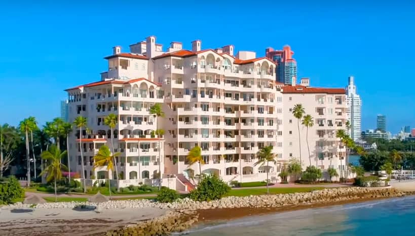 Villa Del Mare condos for sale