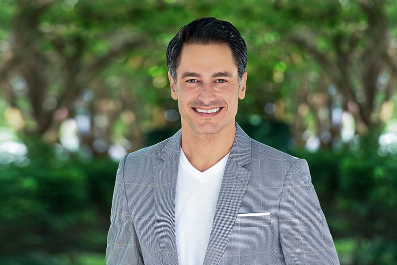 Ivan Chorney Top Miami Beach Realtor