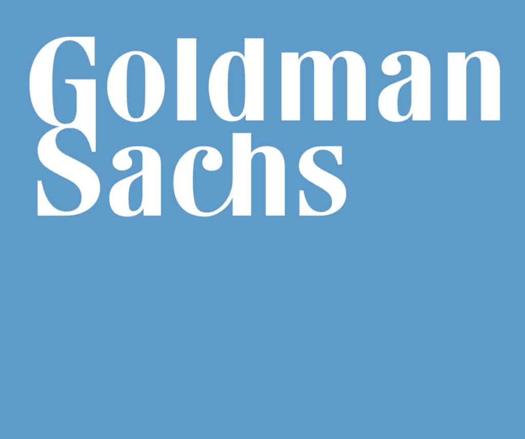 Goldman Sachs is setting its eyes on South Florida