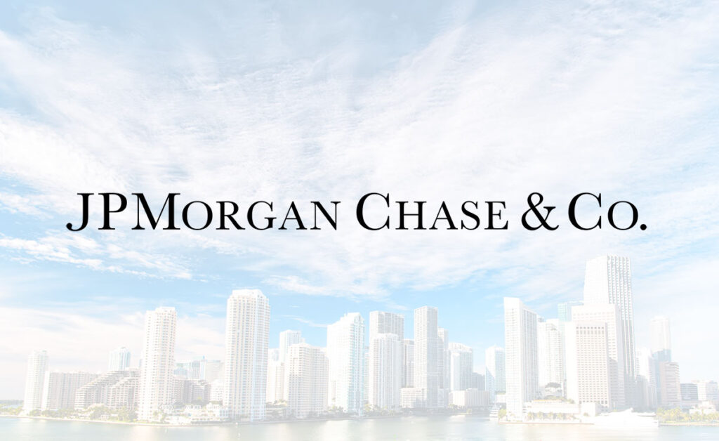 JPMorgan Chase: The brave bet of a giant in Miami