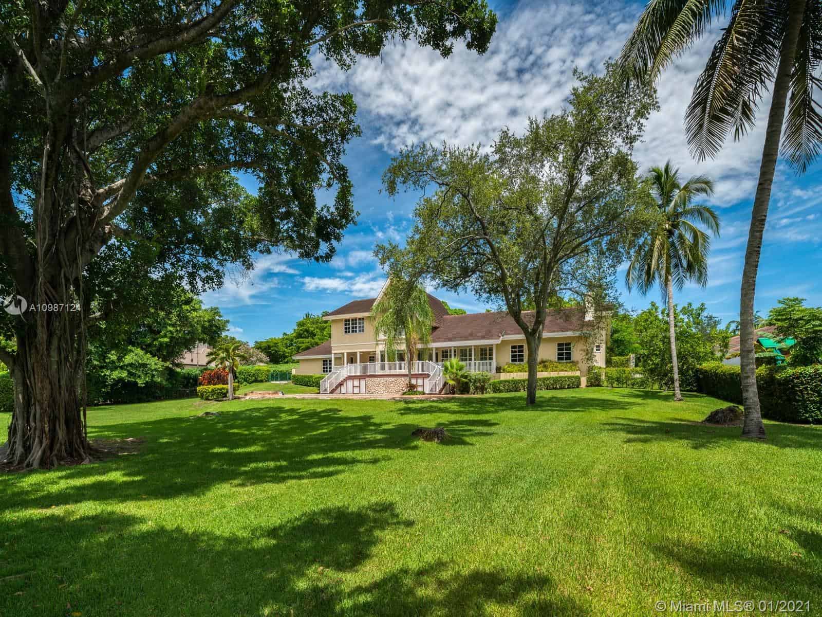 441 Ridge Rd, Coral Gables: Ultra-Luxury Homes for Sale in Coral Gables