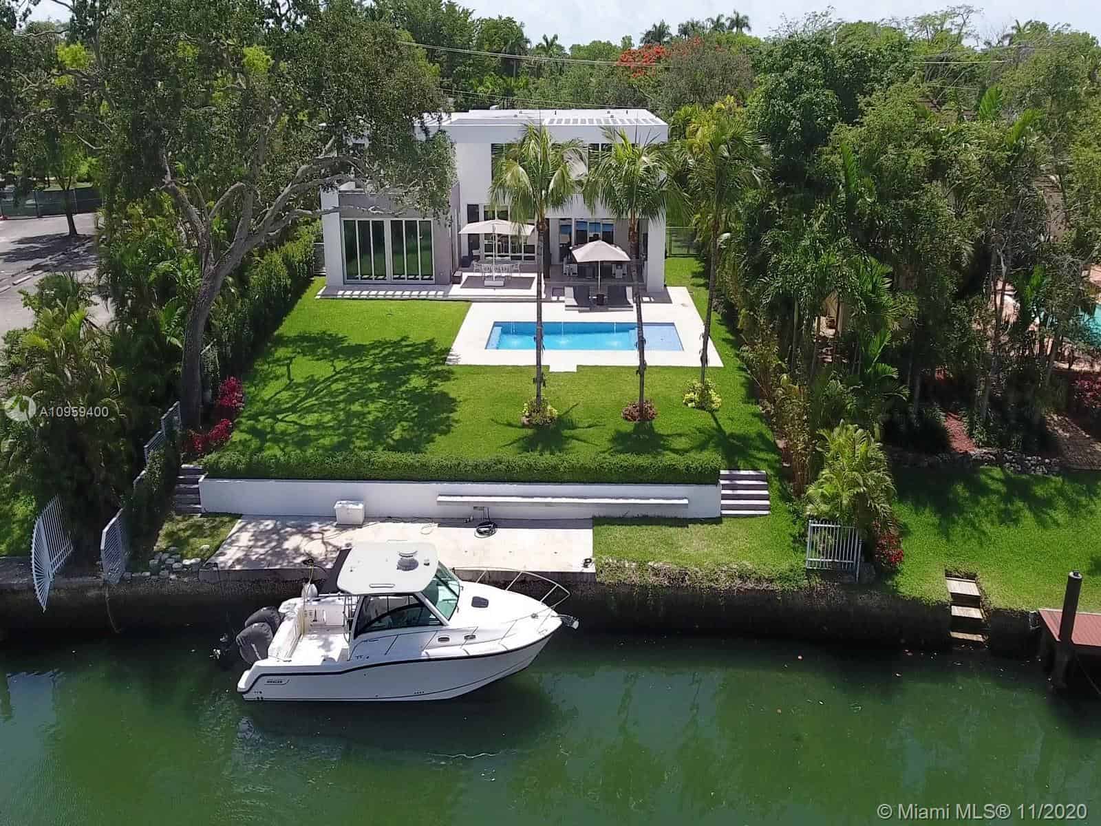 6300 CABALLERO BL, CORAL GABLES: Ultra-Luxury Homes for Sale in Coral Gables