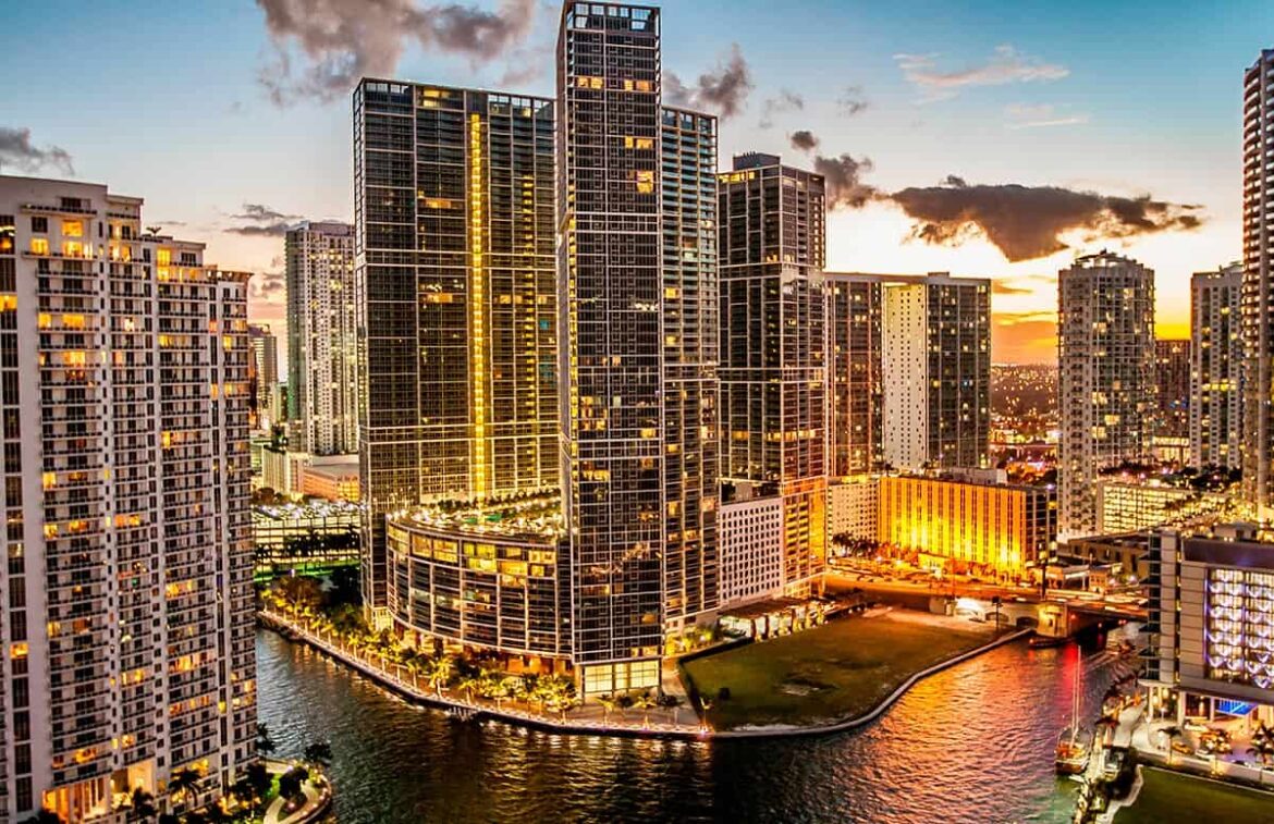 Baccarat Hotel and Residences to take part in Brickell high rise development