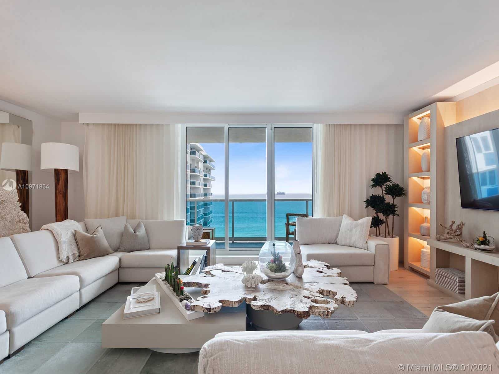 102 24TH ST #1440, MIAMI BEACH, FL 33139: Ultra-Luxury Condos for Sale in Miami Beach