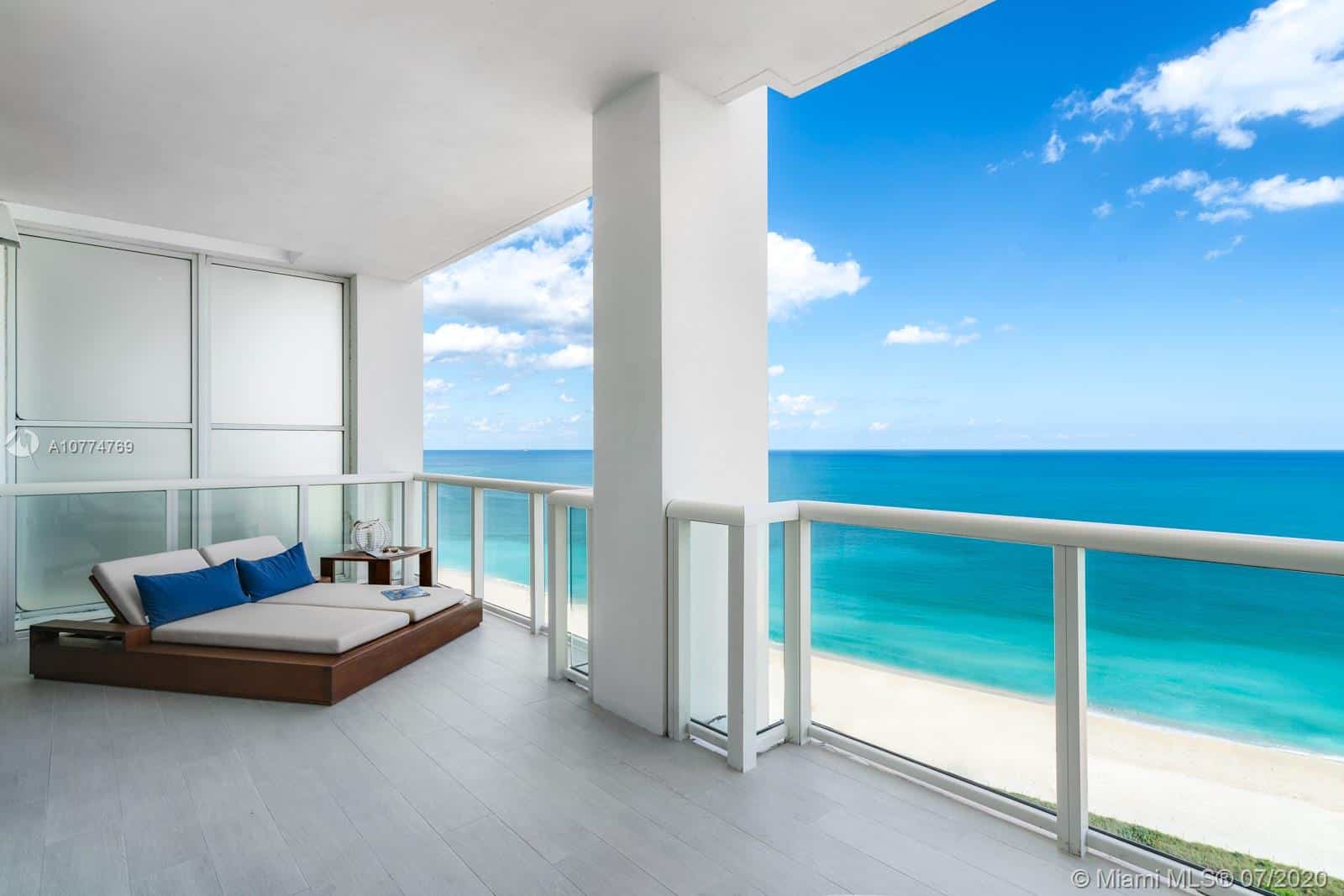 Ultra-Luxury Condos for Sale in Miami Beach: 50 S POINTE DR #2502, MIAMI BEACH, FL 33139