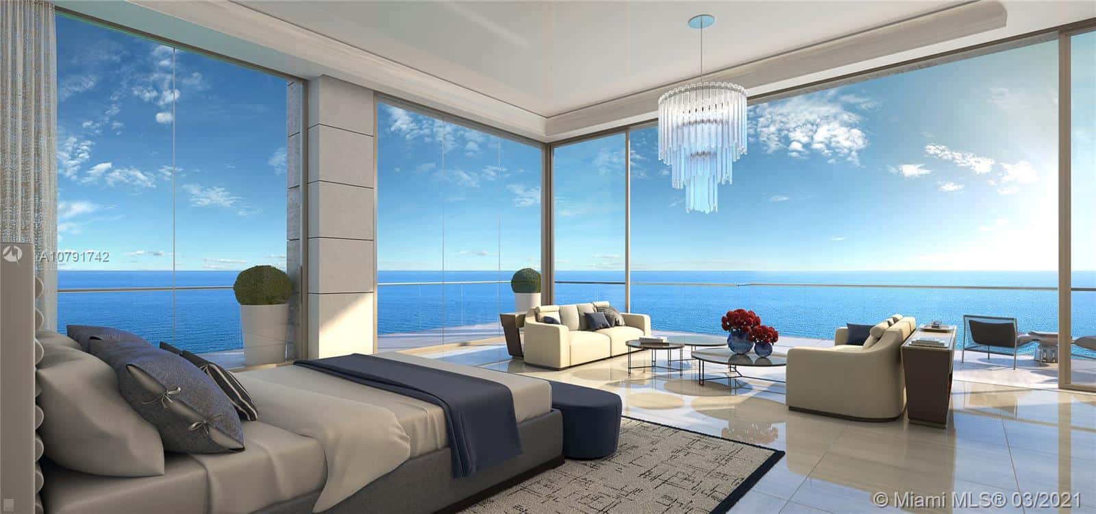 Sunny Isles Beach, FL, 33160