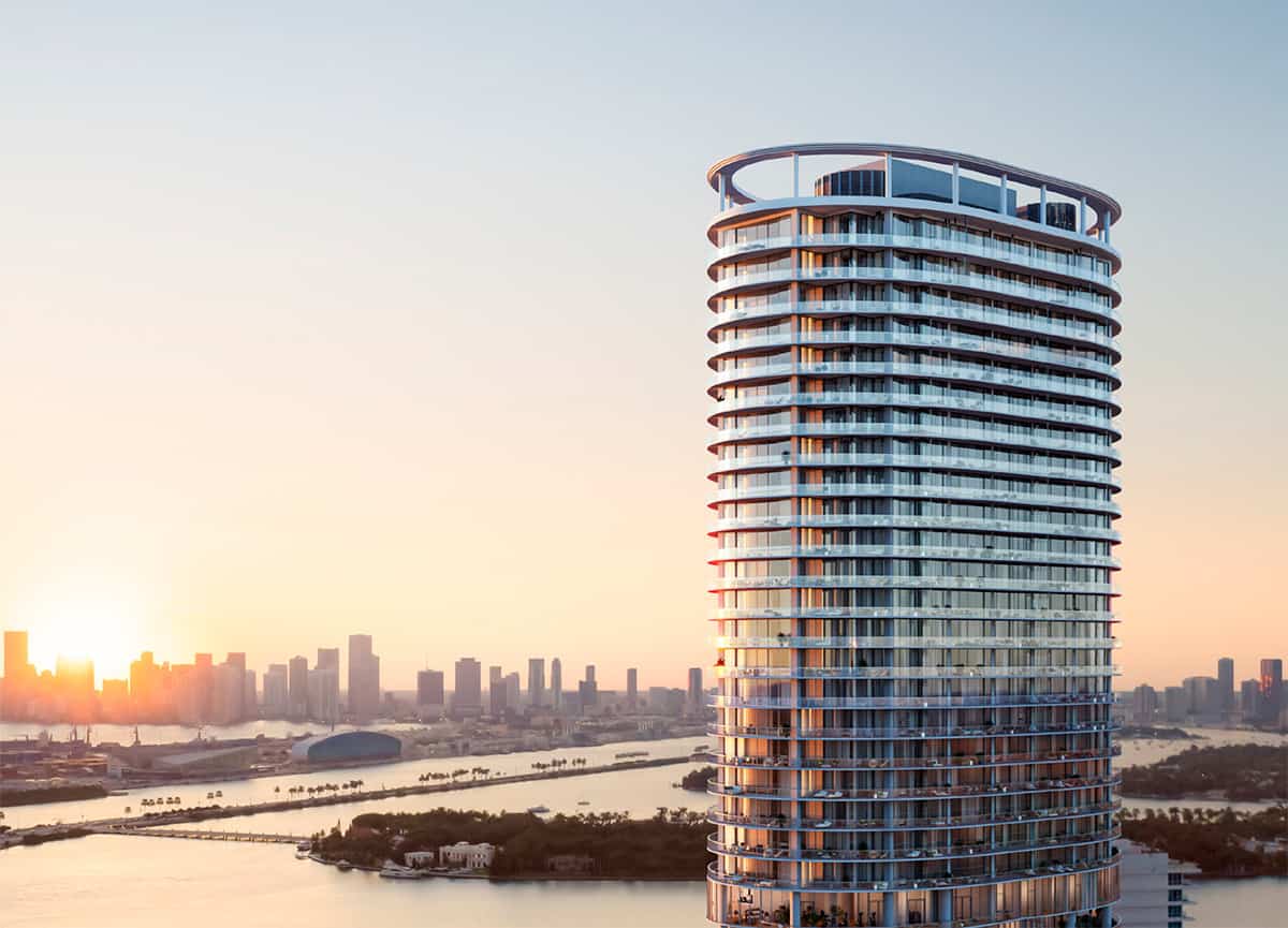 Five Park Miami Beach