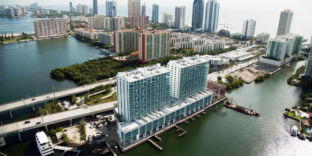 400 Sunny Isles condos for sale