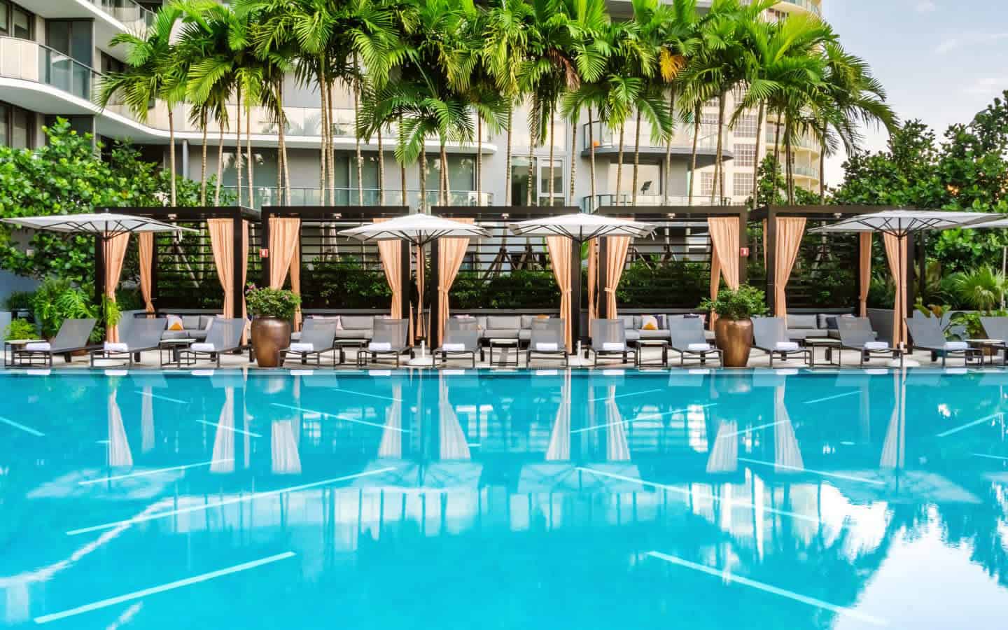 10 Airbnb-Friendly Condo Buildings in Miami