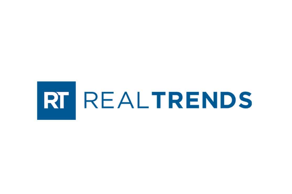 Real Trends Logo