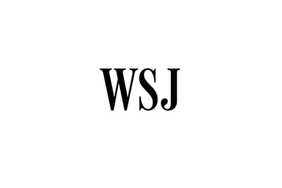 Wall Street Journal Logo