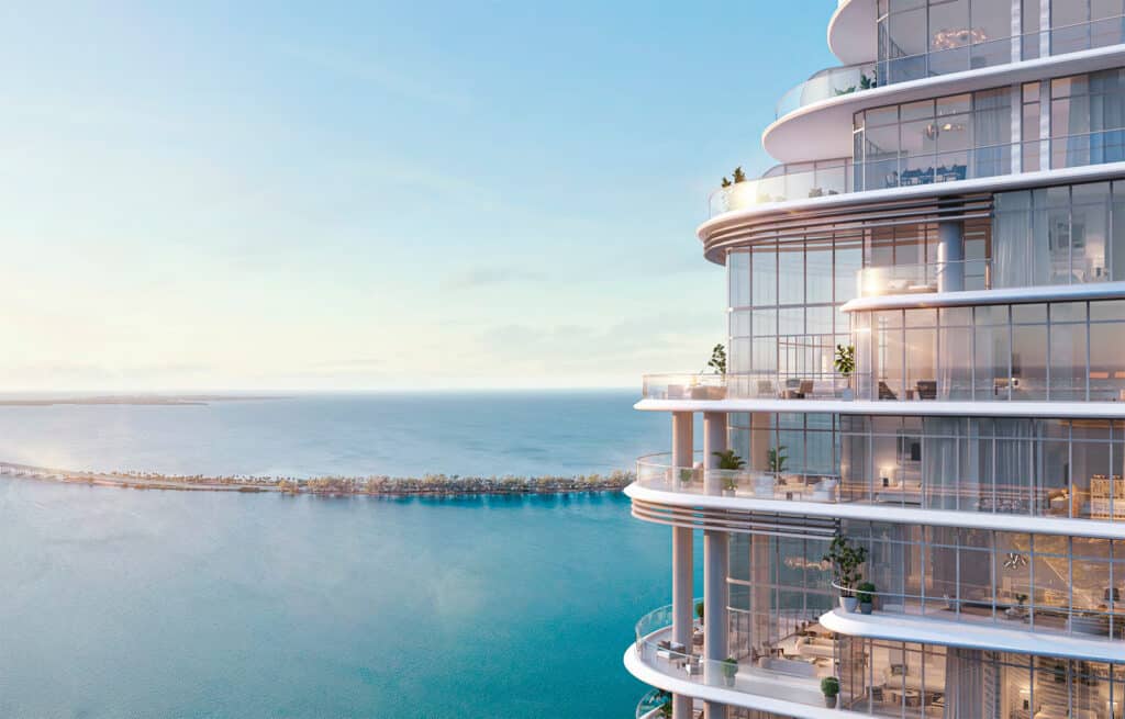 St. Regis Residences Miami