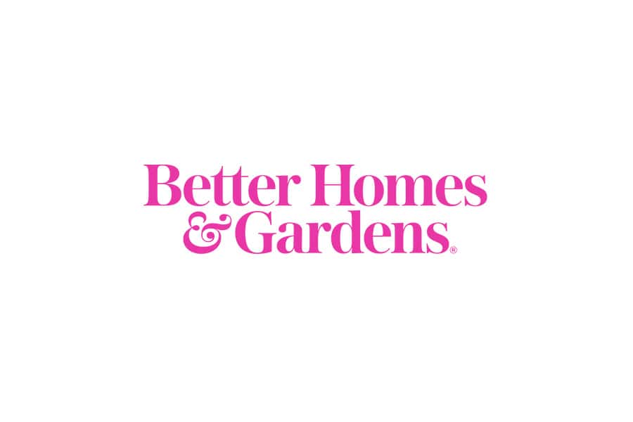 Better Homes & Gardens