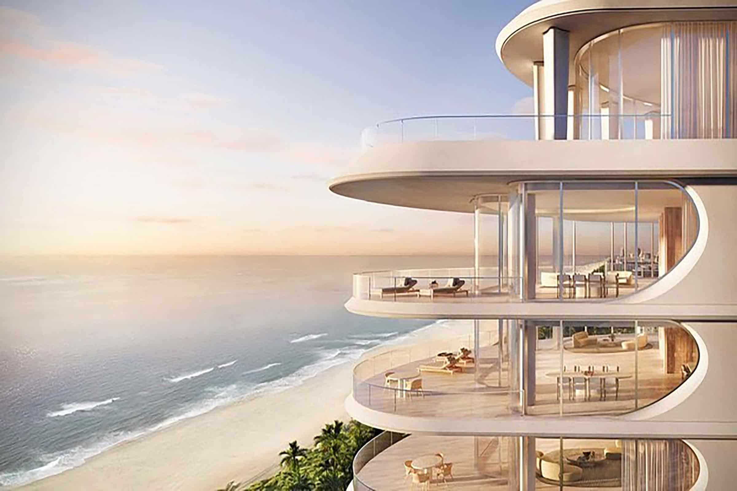 Shore Club Residences
