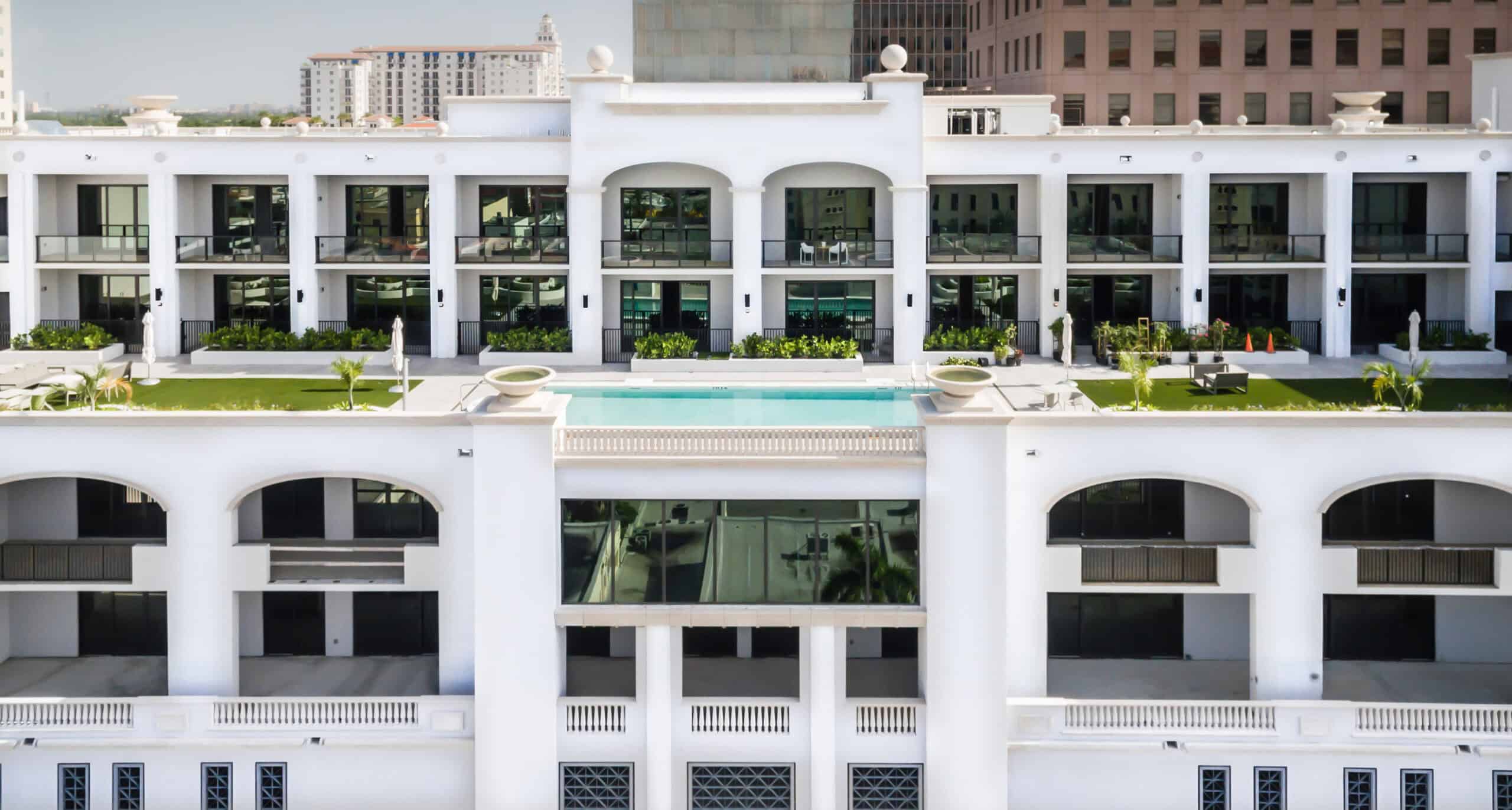 275 Giralda Ave Penthouse For Sale