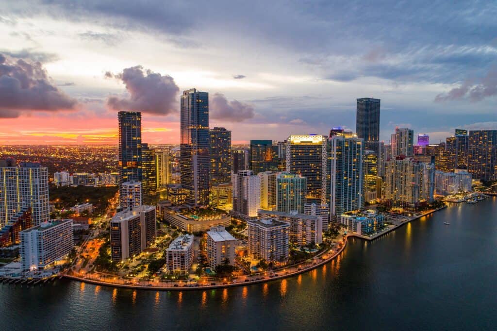 Brickell New Condo Developments in 2025