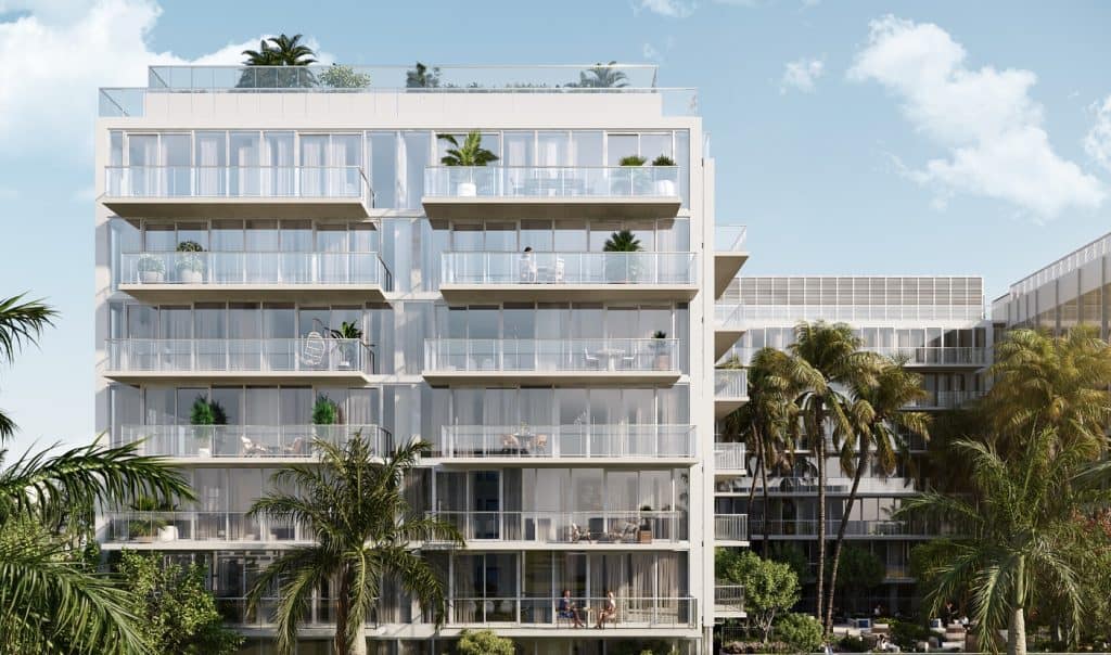 Bay Harbor Islands New Condo Developments in 2025