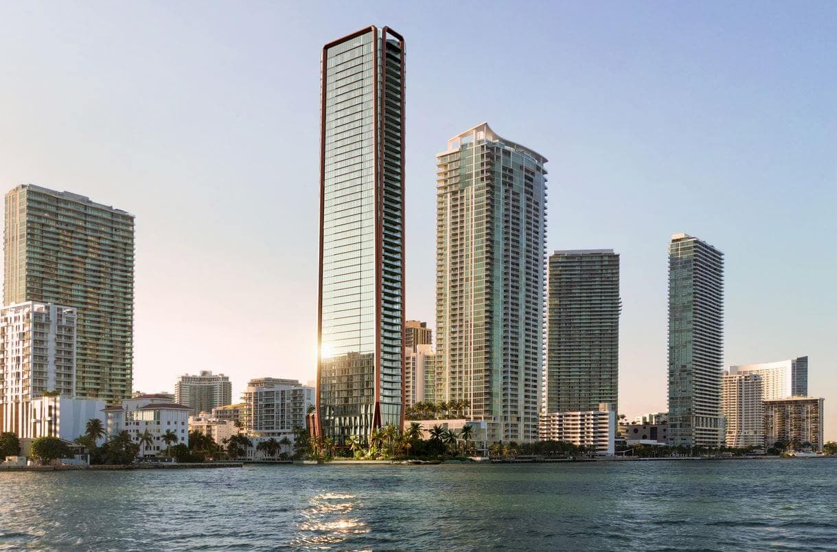 Top Edgewater New Condo Developments in 2025