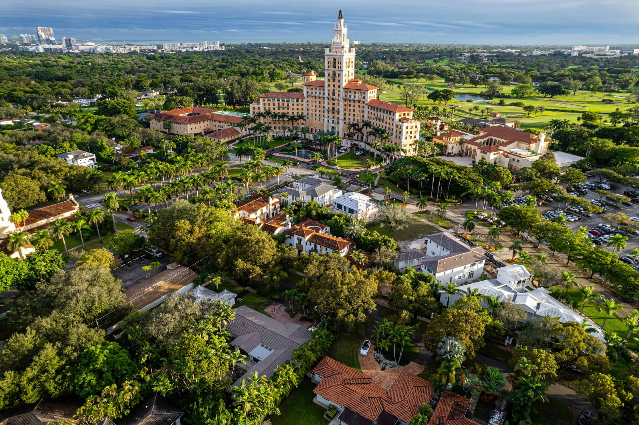 The Definitive Guide to Coral Gables Ultra-Luxury Homes & The Lifestyle They Define