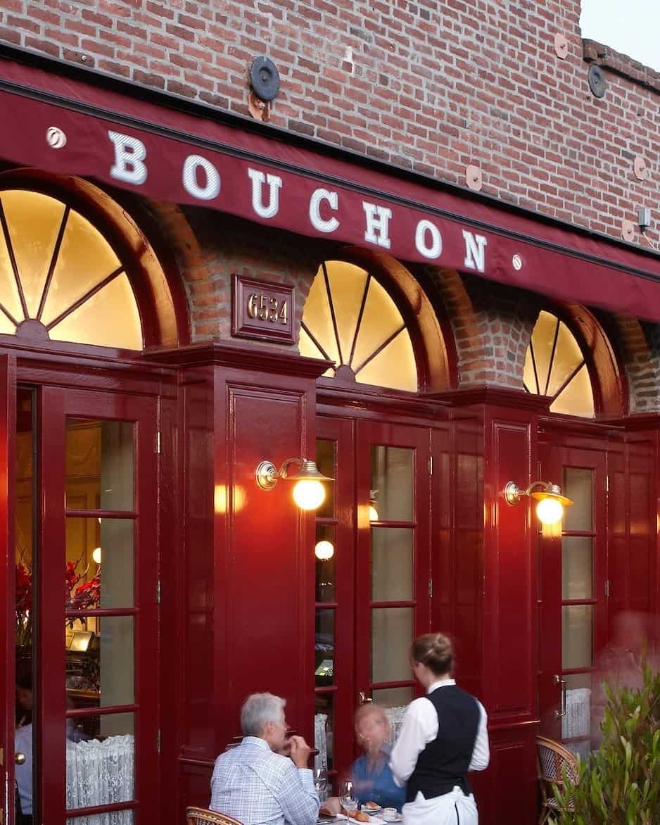 Bouchon Bistro Miami
