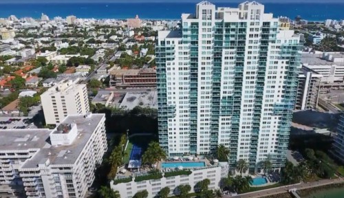 Floridian condos for sale