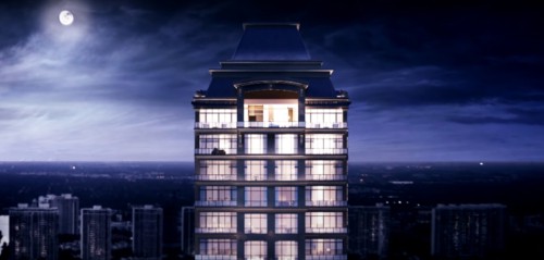 The Mansions at Acqualina condos for sale
