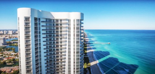  Tower II Sunny Isles condos for sale