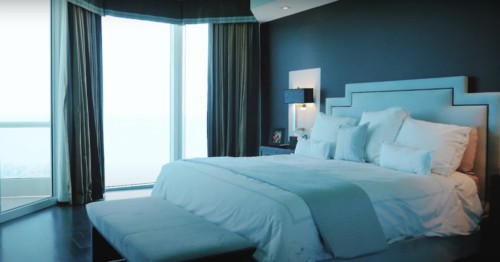 Turnberry Ocean Colony North Room