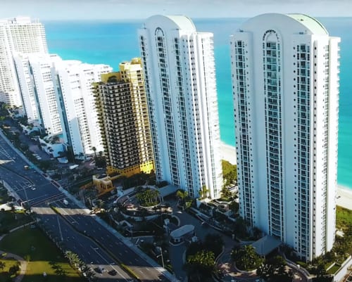 Turnberry Ocean Colony North condos for sale