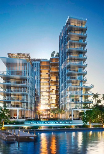 Monad Terrace Miami Beach
